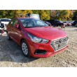 2020 HYUNDAI ACCENT SE