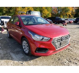 2020 HYUNDAI ACCENT SE