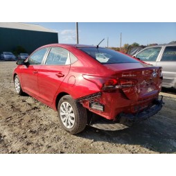 2020 HYUNDAI ACCENT SE