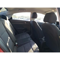 2020 HYUNDAI ACCENT SE