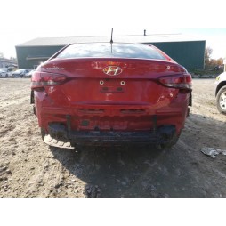2020 HYUNDAI ACCENT SE