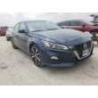 2020 NISSAN ALTIMA SR
