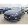 2020 NISSAN ALTIMA SR