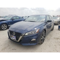 2020 NISSAN ALTIMA SR
