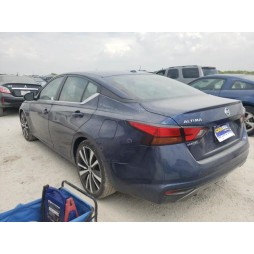 2020 NISSAN ALTIMA SR