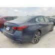 2020 NISSAN ALTIMA SR