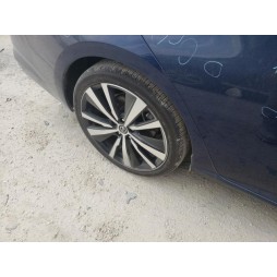 2020 NISSAN ALTIMA SR
