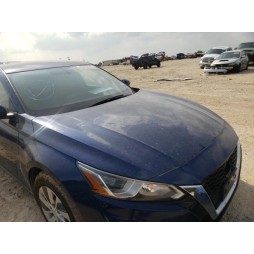 2020 NISSAN ALTIMA S
