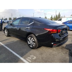 2020 NISSAN ALTIMA S