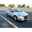 2020 NISSAN VERSA S