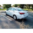 2020 NISSAN VERSA S
