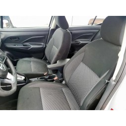 2020 NISSAN VERSA S
