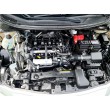 2020 NISSAN VERSA S