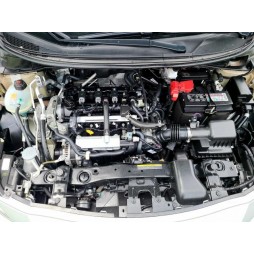 2020 NISSAN VERSA S