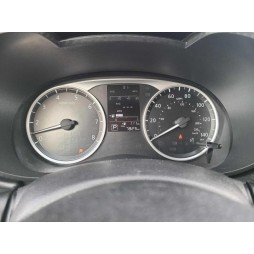 2020 NISSAN VERSA S