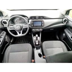 2020 NISSAN VERSA S