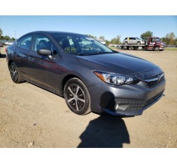 2020 SUBARU IMPREZA PREMIUM