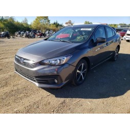 2020 SUBARU IMPREZA PREMIUM