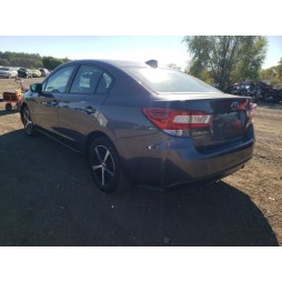 2020 SUBARU IMPREZA PREMIUM
