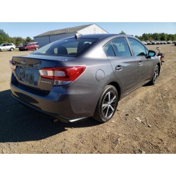 2020 SUBARU IMPREZA PREMIUM