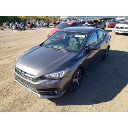 2020 SUBARU IMPREZA PREMIUM