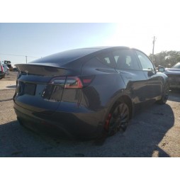 2020 TESLA MODEL Y