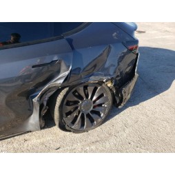 2020 TESLA MODEL Y