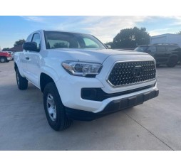 2020 TOYOTA TACOMA ACCESS CAB