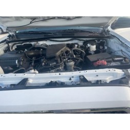 2020 TOYOTA TACOMA ACCESS CAB