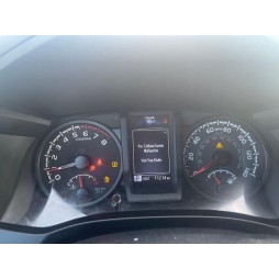 2020 TOYOTA TACOMA ACCESS CAB