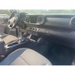 2020 TOYOTA TACOMA ACCESS CAB