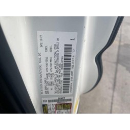2020 TOYOTA TACOMA ACCESS CAB