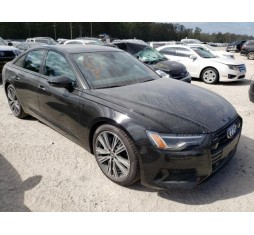 2021 AUDI A6 PREMIUM PLUS