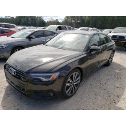 2021 AUDI A6 PREMIUM PLUS