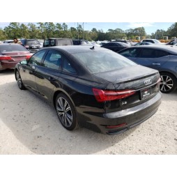 2021 AUDI A6 PREMIUM PLUS