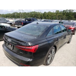 2021 AUDI A6 PREMIUM PLUS