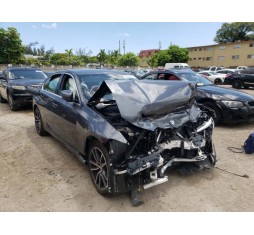 2021 BMW 330I