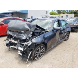 2021 BMW 330I