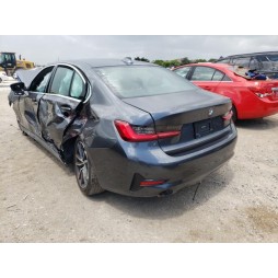 2021 BMW 330I