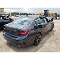 2021 BMW 330I