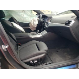 2021 BMW 330I