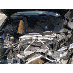 2021 BMW 330I