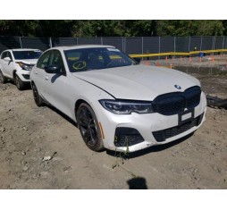 2021 BMW M340XI