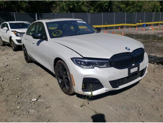 2021 BMW M340XI