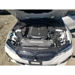 2021 BMW M340XI