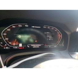 2021 BMW M340XI