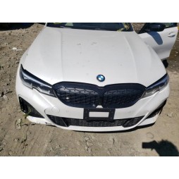 2021 BMW M340XI