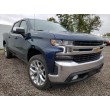2021 CHEVROLET SILVERADO K1500 LT