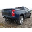 2021 CHEVROLET SILVERADO K1500 LT