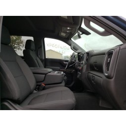 2021 CHEVROLET SILVERADO K1500 LT